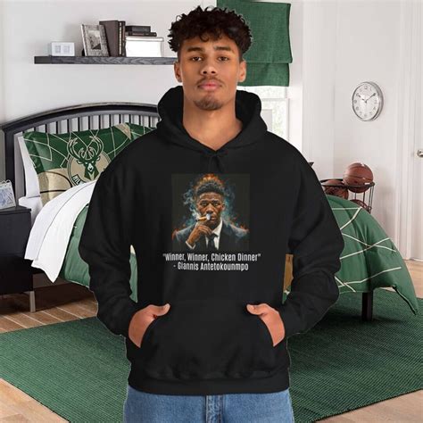 giannis antetokounmpo gucci hoodie|Amazon.com: Giannis Antetokounmpo Hoodie.